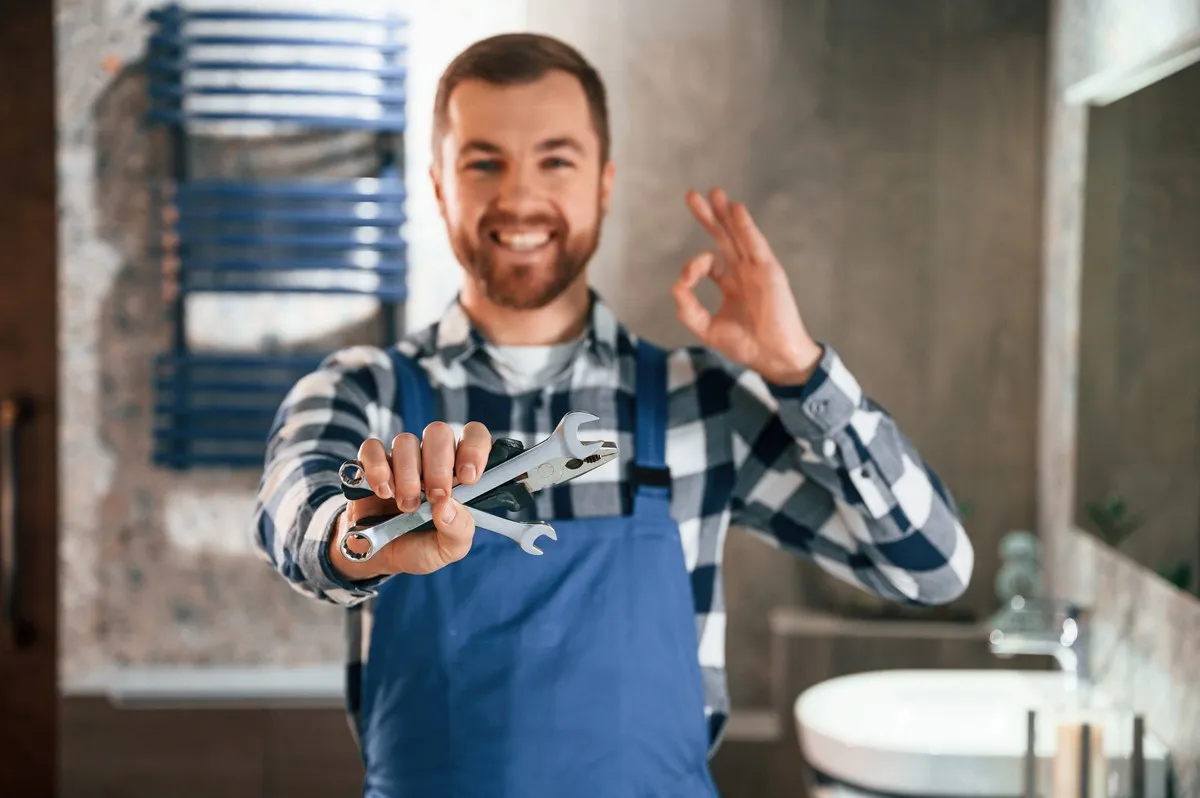 SafeFlow Plumbing Services Mississauga plumber-services-near-me